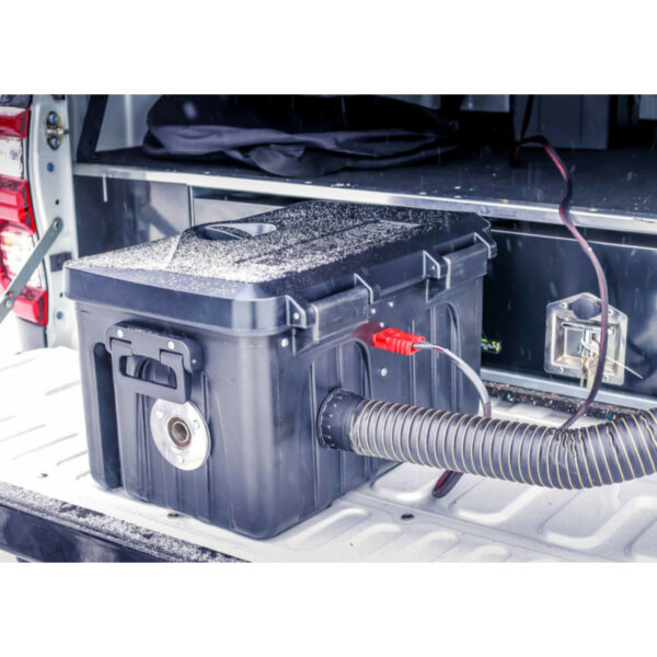Chauffage mobile 10l Autoterm – Image 3