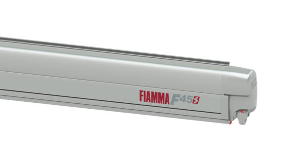 store FIAMMA PSA F45S avec adaptateur en blanc – Image 3