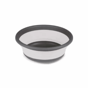 Bassine pliable