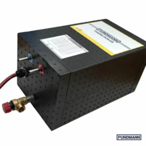 Chauffe-eau Pundmann Air 6L